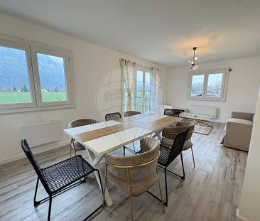 Appartement 1 chambre(s) à louer - Bonneville - Photo 2