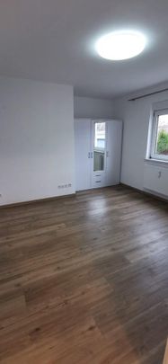 Renovierte 2 Zimmer Wohnung Wolfsburg Innenstadt - Photo 1