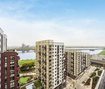 1 Bed Flat, Green Ferry Way, E17 - Photo 6