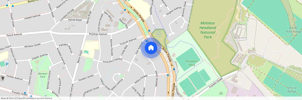 1139a Anzac Parade, NSW 2036, Matraville