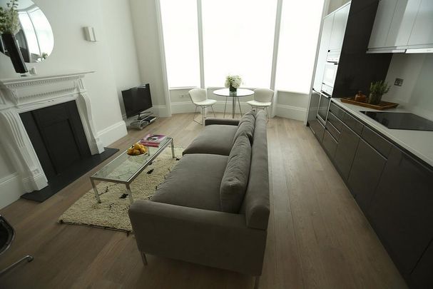 1 bedroom apartment to rent - Photo 1