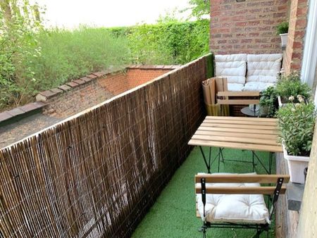 Studio - for rent - Photo 2