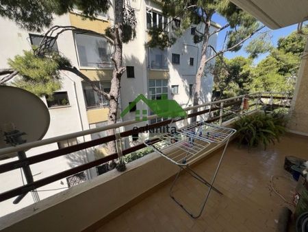 Διαμέρισμα για ενοικίαση Σταυρός (Αγία Παρασκευή) - Photo 4