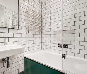 2 bedroom apartment to rent - Photo 5