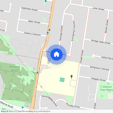 12 Kurrajong Crescent, Blacktown NSW 2148