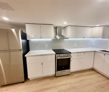 For Lease - 10 Vimy Avenue Unit# Bsmt, Toronto, Ontario - Photo 5