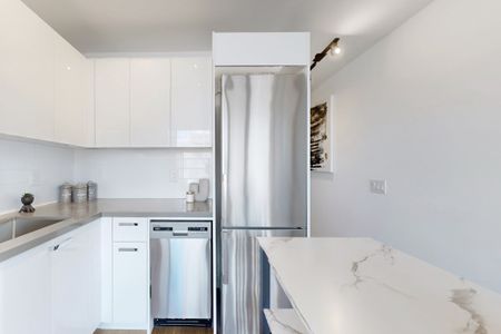 For Lease - 195 McCaul Street Unit# 1004, Toronto, Ontario - Photo 5