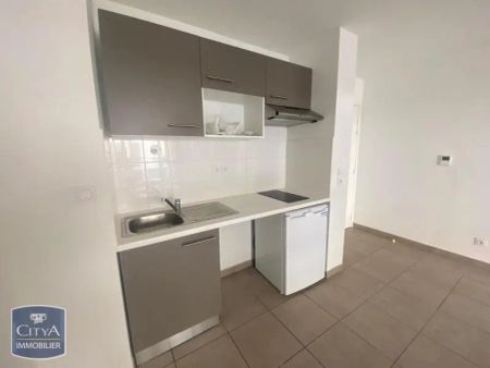 Appartement à louer 2 pièces 44.09m² - Photo 4