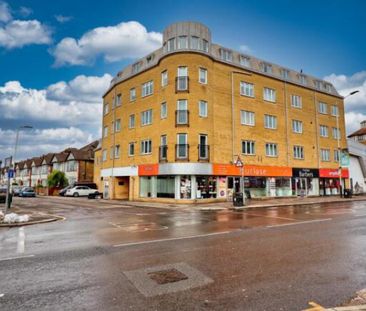 1 Bedroom Flat - Purpose Built To Let - Photo 4