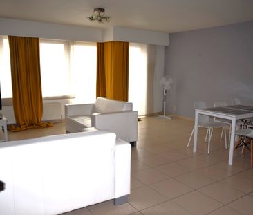 Appartement te huur - Photo 1