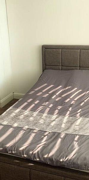 1 bedroom in a house share to rent - Photo 2