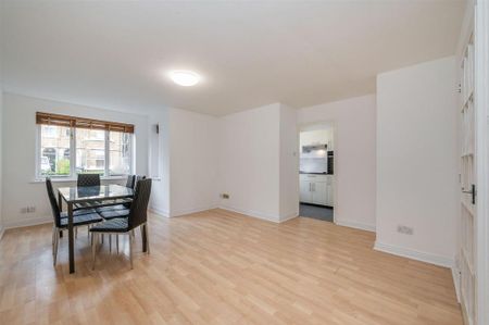 2 bedroom flat to rent - Photo 4