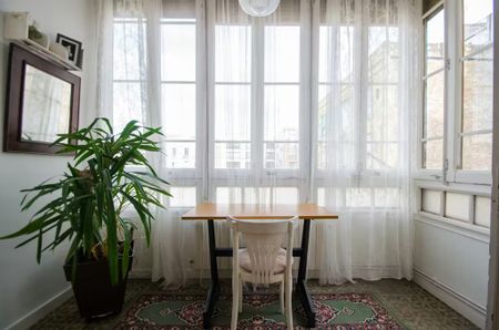 Carrer de Sicília, Barcelona, Catalonia 08013 - Foto 4