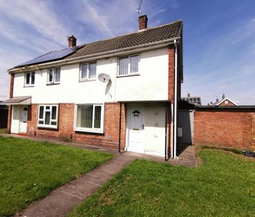2 bedroom terraced house to rent - Photo 1