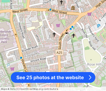 Vincents Walk, Dorking - Photo 1