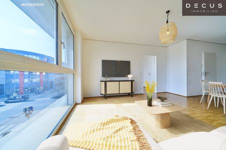 | 2-ZIMMERWOHNUNG MIT BALKON | NÄHE HAUPTBAHNHOF - Photo 2