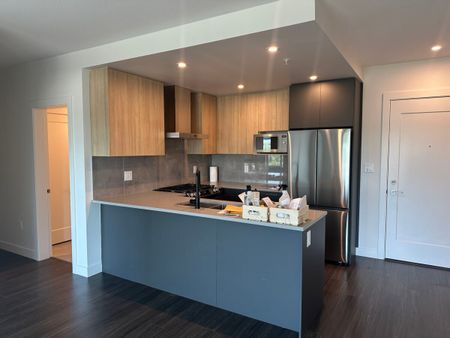 Modern Condo in Mission - Photo 3