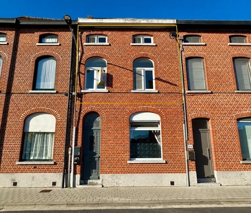 Duplex te huur in Aalst voor € 775 met 1 slaapkamer - Foto 3