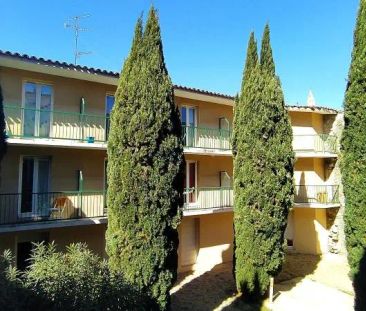 Appartement à louer 1 pièce 18.96m² - Photo 2