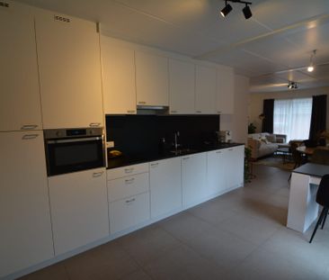 Recent appartement nabij het centrum van Oud-Turnhout - Photo 5