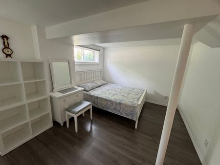 For Lease - 235 Pleasant Avenue Unit# Basement, Toronto, Ontario - Photo 4