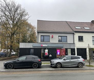 Lichtrijk appartement in hartje Nazareth/De Pinte - Foto 5