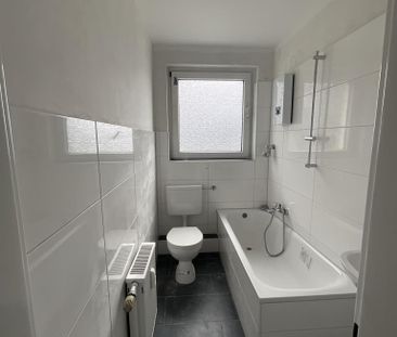 Bezugsfertige 3 Zimmer mit Balkon: Dein neues Zuhause in guter Lage... - Photo 5