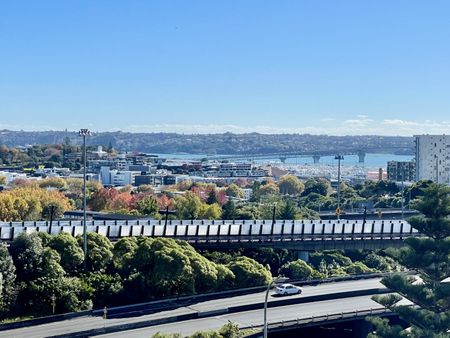 Unit 6K, 36 Day Street, City Centre (Auckland City), Auckland - Photo 4