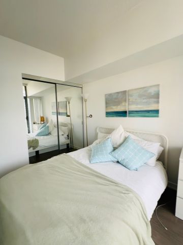 For Lease - 33 Charles Street Unit# 2805, Toronto, Ontario - Photo 3