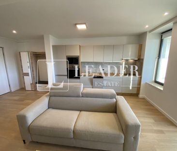 Apartament cu 2 Camere | Promenada Mall | Super View - Fotografie 3