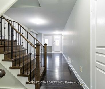 For Lease - 154 Goldenwood Crescent, Markham, Ontario - Photo 6