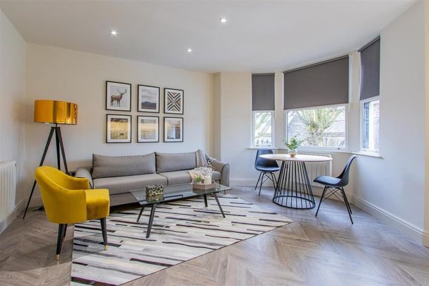 2 bedroom apartment to rent - Photo 1