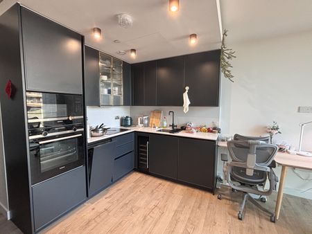 1 Bed Detached House, London, EC1V - Photo 4