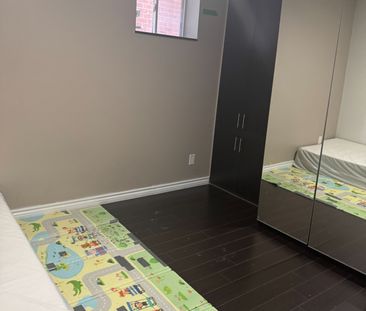 For Lease - 84 Morningview Trail Unit# Basement, Toronto, Ontario - Photo 5