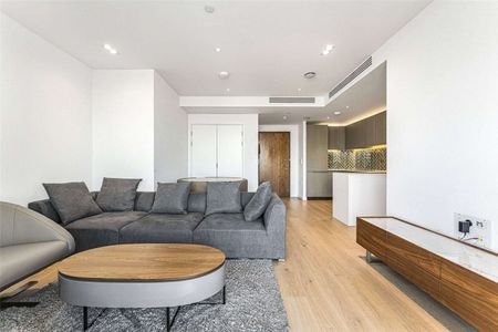 Sensational two bedroom luxury apartment in The Atlas Building.. - Photo 3