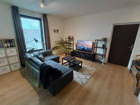 Te huur: Appartement Stationsplein 10 10 in Steenwijk - Foto 4