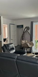 4 1/2 style condo St-Charles-Borromée - Photo 3