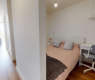 Studio Flat, Parr St, L1 - Photo 2
