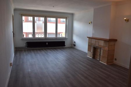 Appartement te huur in Antwerpen met 2 slaapkamers - foto 3