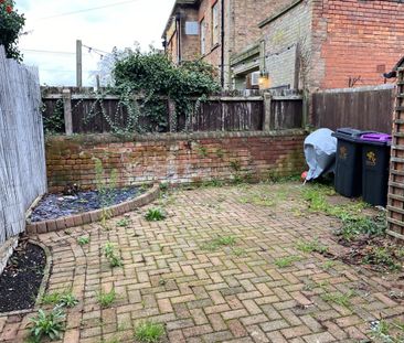 2 Bed Semi-Detached House, Exchange Road, NG2 - Photo 6