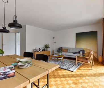 4.5 Zimmer, 101 m², 2. Stock - Foto 3