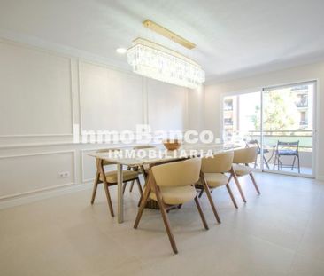 4 bedroom luxury Apartment for rent in Valencia, Spain - Photo 6