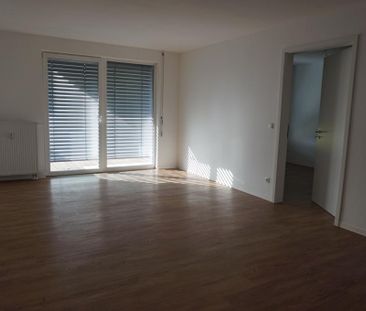 Moderne Seniorenwohnung in Horst ab 60 Jahre - Foto 6