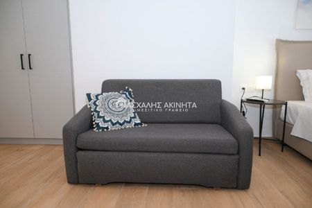 Studio/Γκαρσονιέρα για ενοικίαση Θέρισσος (Ηράκλειο Κρήτης) - Φωτογραφία 2