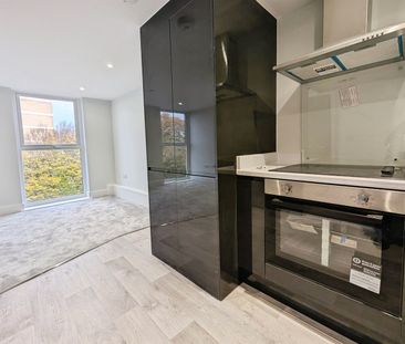 Clarendon Apartments, SO14 - Photo 4