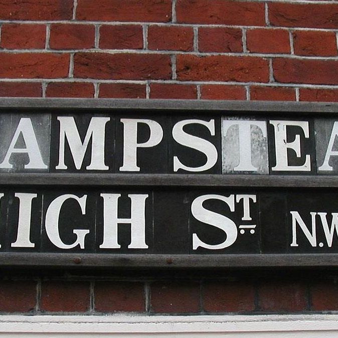 Penrose Gardens, Hampstead, London - Photo 1