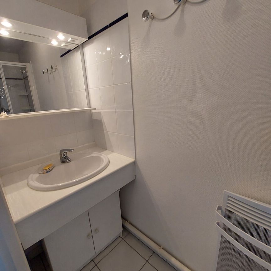 Location Appartement 2 pièces 35m² - Photo 1