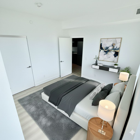 For Lease - 25 Wellington Street Unit# 1603, Kitchener, Ontario - Photo 4