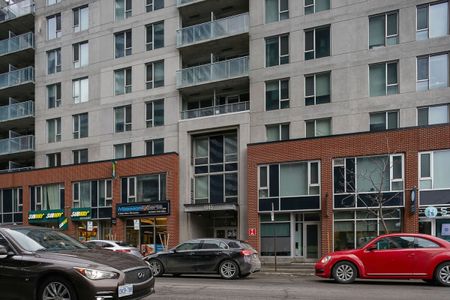 1045 Rue Wellington, #803 - Photo 3