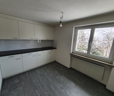 3-Zimmer Dachwohnung im Stadtzentrum - Foto 4